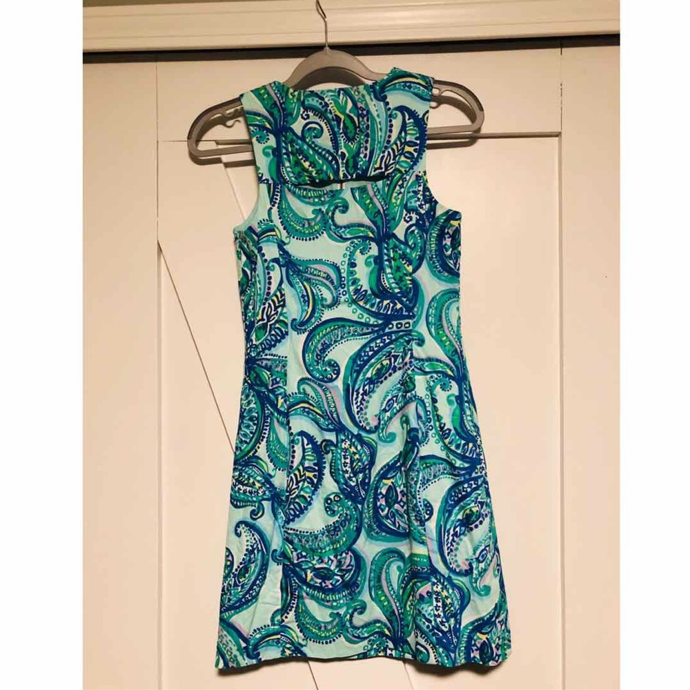 Lilly Pulitzer Shift Dress